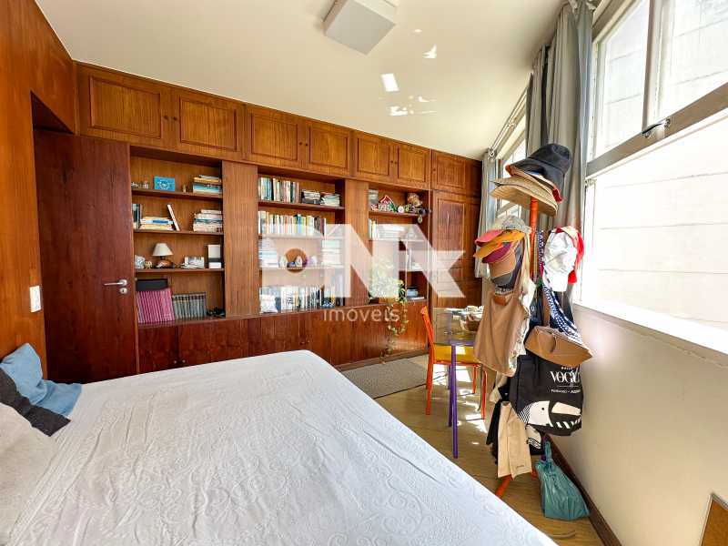 Conheça IMG_1819.JPG. do imóvel - Apartamento 2 quartos à venda Copacabana, Rio de Janeiro - R$ 950.000 - LEAP20794 - 8 IMG_1819.JPG. - 8