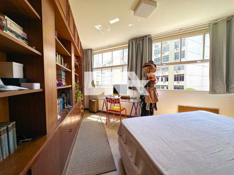 Conheça IMG_1821.JPG. do imóvel - Apartamento 2 quartos à venda Copacabana, Rio de Janeiro - R$ 950.000 - LEAP20794 - 9 IMG_1821.JPG. - 9