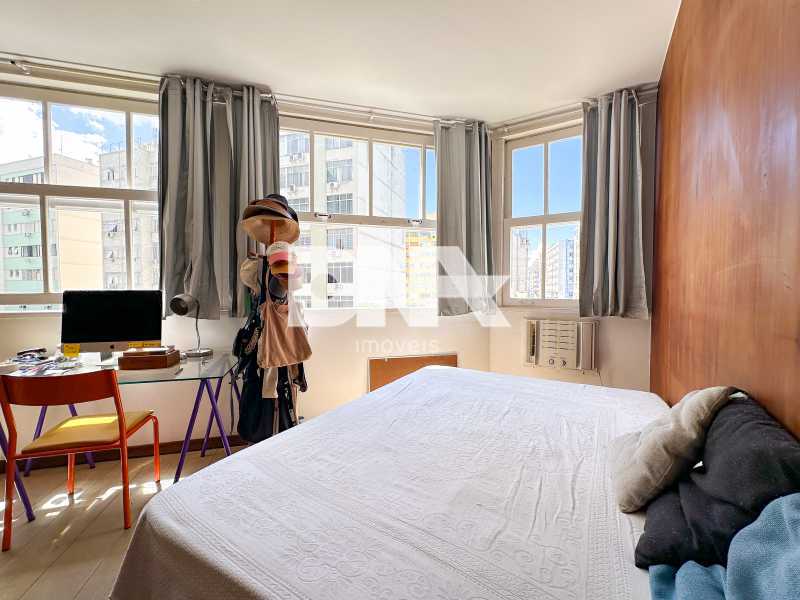 Conheça IMG_1820.JPG. do imóvel - Apartamento 2 quartos à venda Copacabana, Rio de Janeiro - R$ 950.000 - LEAP20794 - 7 IMG_1820.JPG. - 7