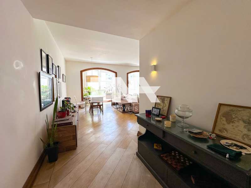 Conheça IMG_1837.JPG. do imóvel - Apartamento 2 quartos à venda Copacabana, Rio de Janeiro - R$ 950.000 - LEAP20794 - 6 IMG_1837.JPG. - 6