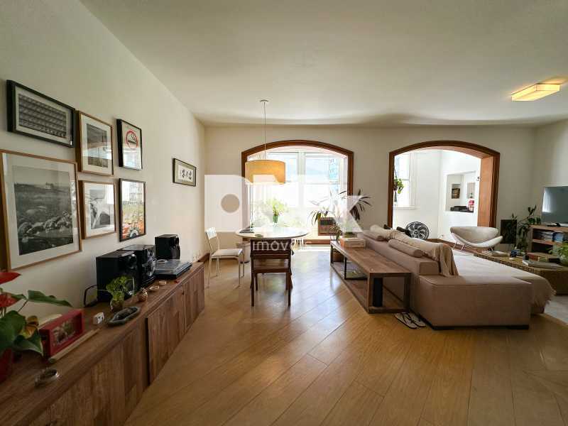 Conheça IMG_1834.JPG. do imóvel - Apartamento 2 quartos à venda Copacabana, Rio de Janeiro - R$ 950.000 - LEAP20794 - 4 IMG_1834.JPG. - 4