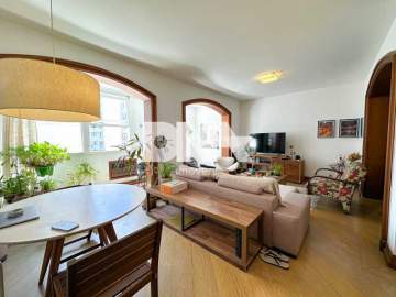 Apartamento 2 quartos à venda Copacabana, Rio de Janeiro - R$ 950.000 - LEAP20794 Apartamento 2 quartos à venda Copacabana, Rio de Janeiro - R$ 950.000 - LEAP20794