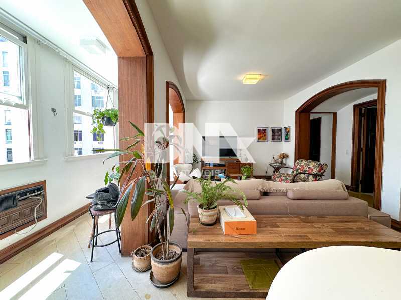 Conheça IMG_1831.JPG. do imóvel - Apartamento 2 quartos à venda Copacabana, Rio de Janeiro - R$ 950.000 - LEAP20794 - 2 IMG_1831.JPG. - 2