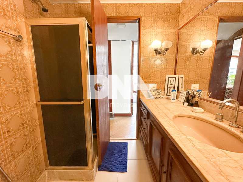 Conheça IMG_1839.JPG. do imóvel - Apartamento 2 quartos à venda Copacabana, Rio de Janeiro - R$ 950.000 - LEAP20794 - 19 IMG_1839.JPG. - 19