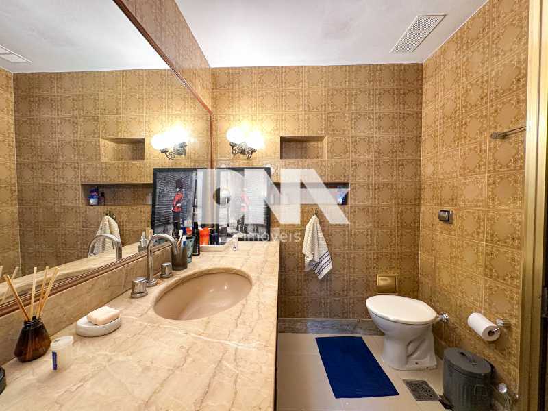 Conheça IMG_1840.JPG. do imóvel - Apartamento 2 quartos à venda Copacabana, Rio de Janeiro - R$ 950.000 - LEAP20794 - 18 IMG_1840.JPG. - 18