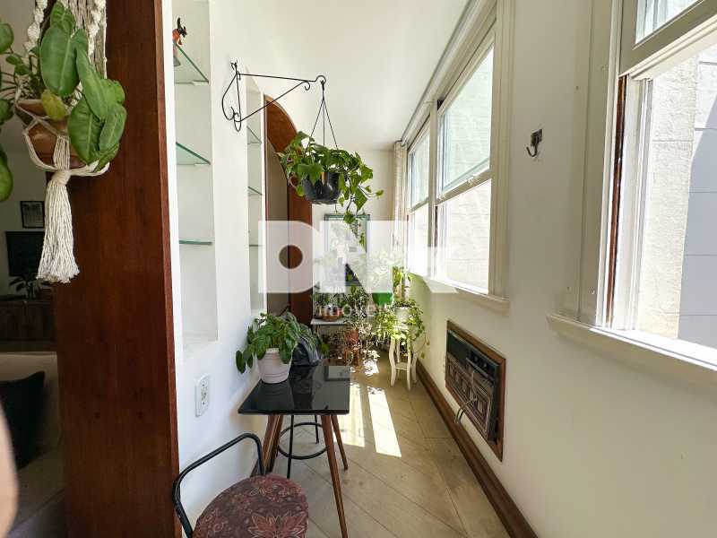 Conheça IMG_1829.JPG. do imóvel - Apartamento 2 quartos à venda Copacabana, Rio de Janeiro - R$ 950.000 - LEAP20794 - 5 IMG_1829.JPG. - 5