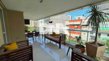 Apartamento 4 quartos à venda Botafogo, Rio de Janeiro - R$ 3.200.000 - NBAP41238 Apartamento 4 quartos à venda Botafogo, Rio de Janeiro - R$ 3.200.000 - NBAP41238