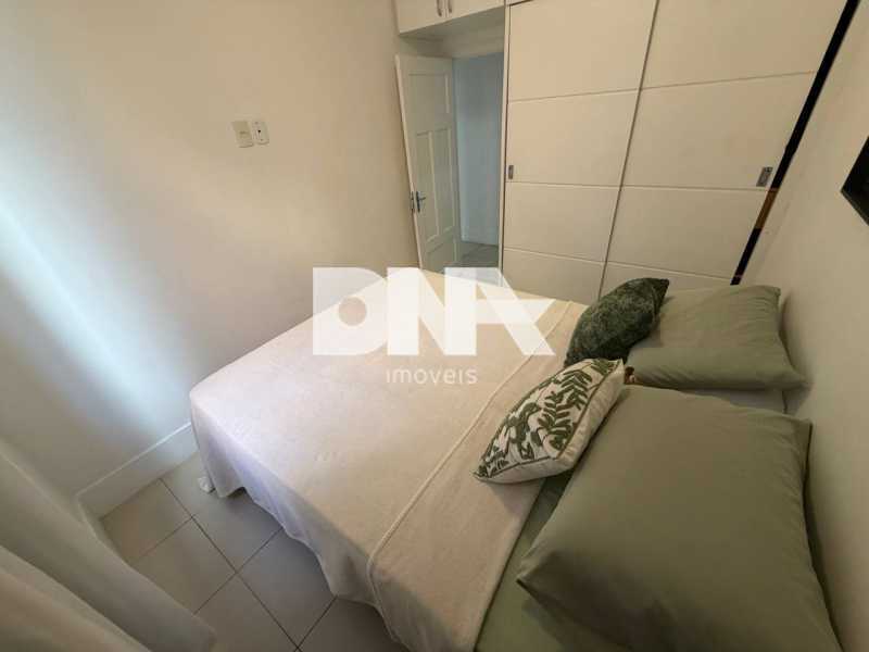 Apartamento à venda Avenida Nossa Senhora de Copacabana, Copacabana, Rio de Janeiro - R$ 800.000 - NSAP22631