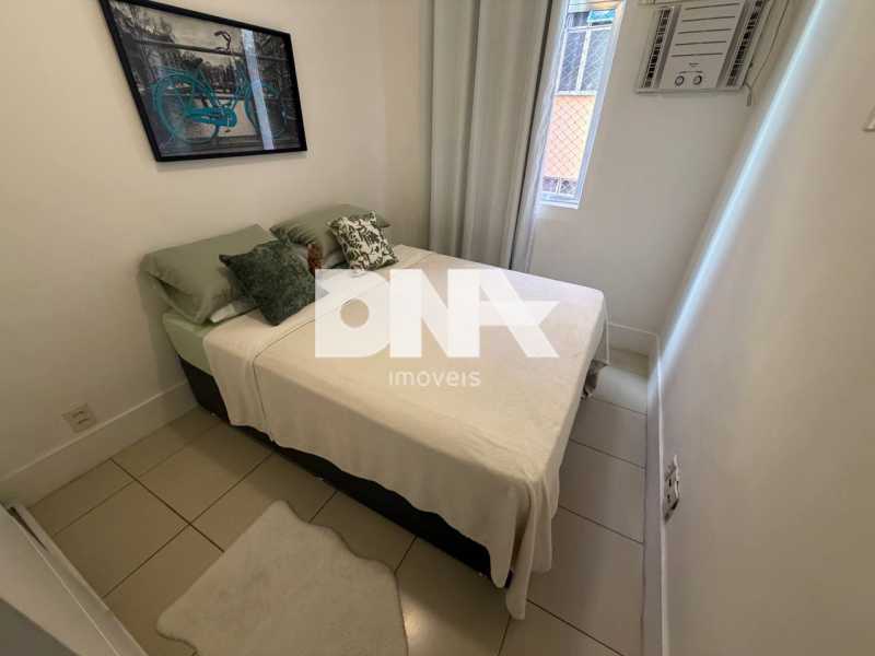 Apartamento à venda Avenida Nossa Senhora de Copacabana, Copacabana, Rio de Janeiro - R$ 800.000 - NSAP22631