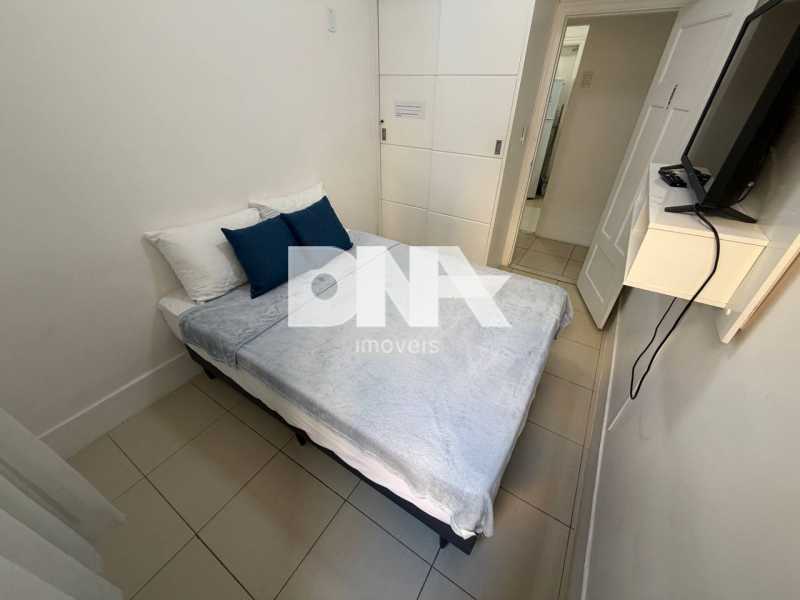 Apartamento à venda Avenida Nossa Senhora de Copacabana, Copacabana, Rio de Janeiro - R$ 800.000 - NSAP22631