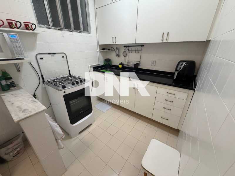Apartamento à venda Avenida Nossa Senhora de Copacabana, Copacabana, Rio de Janeiro - R$ 800.000 - NSAP22631
