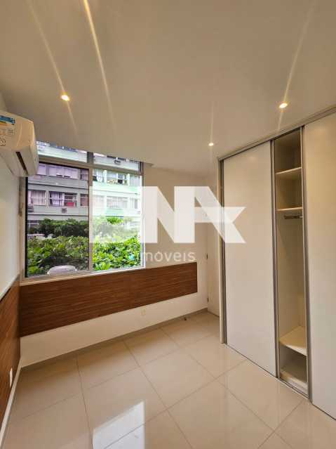 Conheça 0f984a37-dd71-444f-a39e-8fba41 do imóvel - Apartamento 1 quarto à venda Copacabana, Rio de Janeiro - R$ 550.000 - NCAP12057 - 6 0f984a37-dd71-444f-a39e-8fba41 - 6
