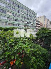 Apartamento 1 quarto à venda Copacabana, Rio de Janeiro - R$ 550.000 - NCAP12057