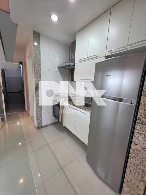 Conheça 0561b434-d79a-4226-aded-157751 do imóvel - Apartamento 1 quarto à venda Copacabana, Rio de Janeiro - R$ 550.000 - NCAP12057 - 16 0561b434-d79a-4226-aded-157751 - 16