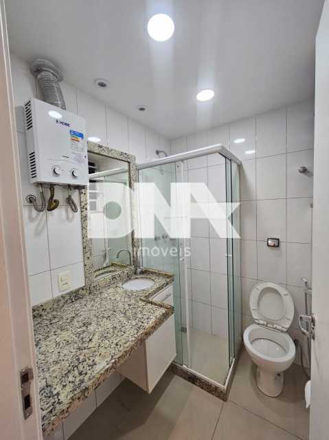 Conheça 6262e893-4132-4e7a-91e9-4a2aef do imóvel - Apartamento 1 quarto à venda Copacabana, Rio de Janeiro - R$ 550.000 - NCAP12057 - 18 6262e893-4132-4e7a-91e9-4a2aef - 18