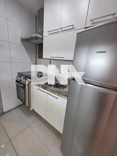 Conheça c0157860-e9c9-4377-b467-0b2d3b do imóvel - Apartamento 1 quarto à venda Copacabana, Rio de Janeiro - R$ 550.000 - NCAP12057 - 14 c0157860-e9c9-4377-b467-0b2d3b - 14