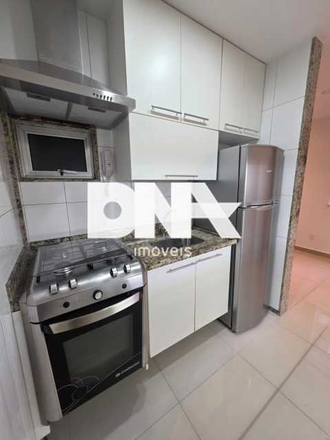 Conheça 126841_G1772197376 do imóvel - Apartamento 1 quarto à venda Copacabana, Rio de Janeiro - R$ 550.000 - NCAP12057 - 20 126841_G1772197376 - 20