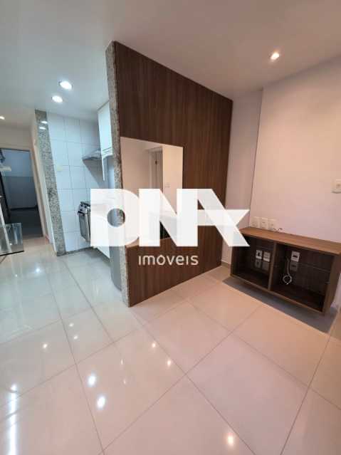 Conheça 126841_G1772197408 do imóvel - Apartamento 1 quarto à venda Copacabana, Rio de Janeiro - R$ 550.000 - NCAP12057 - 23 126841_G1772197408 - 23