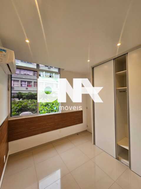 Conheça 126841_G1772197366 do imóvel - Apartamento 1 quarto à venda Copacabana, Rio de Janeiro - R$ 550.000 - NCAP12057 - 24 126841_G1772197366 - 24
