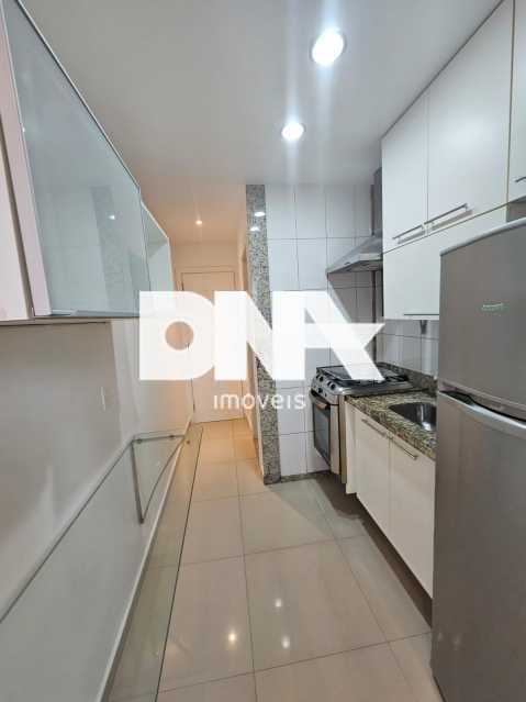 Conheça 126841_G1772197417 do imóvel - Apartamento 1 quarto à venda Copacabana, Rio de Janeiro - R$ 550.000 - NCAP12057 - 25 126841_G1772197417 - 25