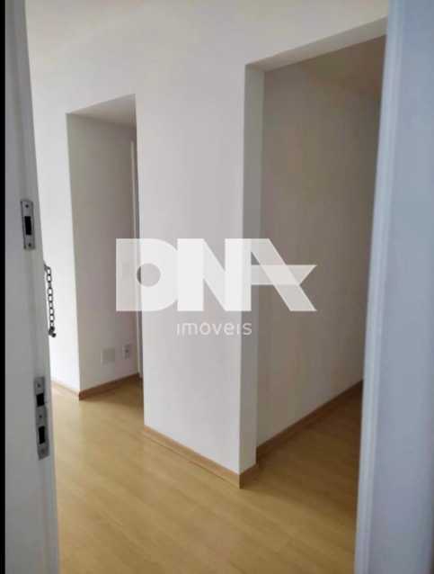 Imperdível - Apartamento à venda Rua Capitão Salomão, Humaitá, Rio de Janeiro - R$ 760.000 - LEAP10337