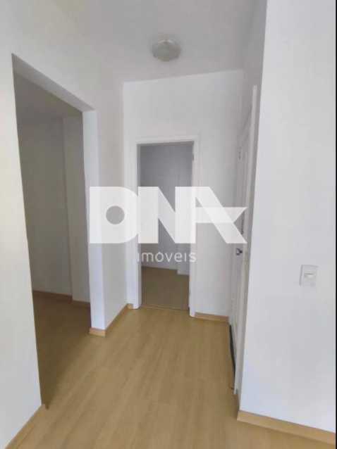 Imperdível - Apartamento à venda Rua Capitão Salomão, Humaitá, Rio de Janeiro - R$ 760.000 - LEAP10337