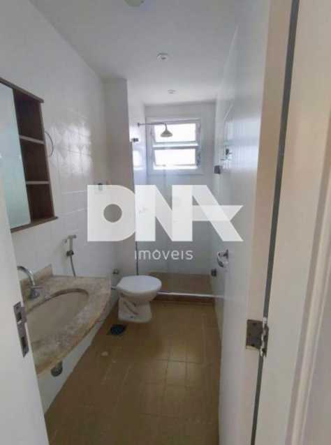 Imperdível - Apartamento à venda Rua Capitão Salomão, Humaitá, Rio de Janeiro - R$ 760.000 - LEAP10337