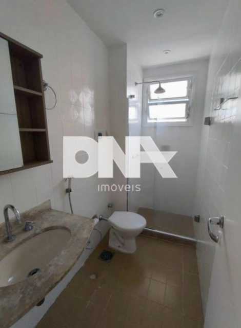 Imperdível - Apartamento à venda Rua Capitão Salomão, Humaitá, Rio de Janeiro - R$ 760.000 - LEAP10337