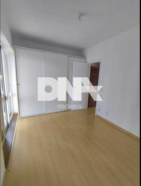 Imperdível - Apartamento à venda Rua Capitão Salomão, Humaitá, Rio de Janeiro - R$ 760.000 - LEAP10337