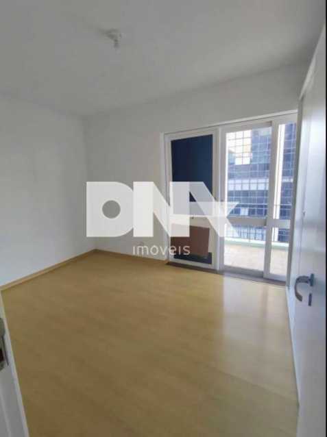 Imperdível - Apartamento à venda Rua Capitão Salomão, Humaitá, Rio de Janeiro - R$ 760.000 - LEAP10337