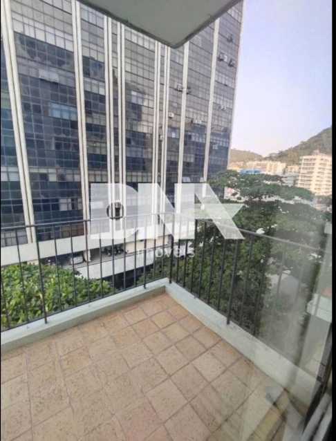 Imperdível - Apartamento à venda Rua Capitão Salomão, Humaitá, Rio de Janeiro - R$ 760.000 - LEAP10337