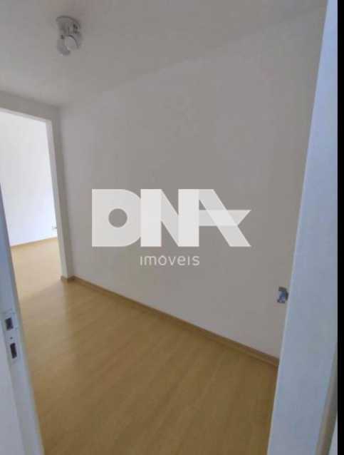 Imperdível - Apartamento à venda Rua Capitão Salomão, Humaitá, Rio de Janeiro - R$ 760.000 - LEAP10337