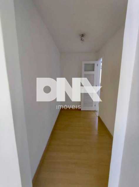 Imperdível - Apartamento à venda Rua Capitão Salomão, Humaitá, Rio de Janeiro - R$ 760.000 - LEAP10337