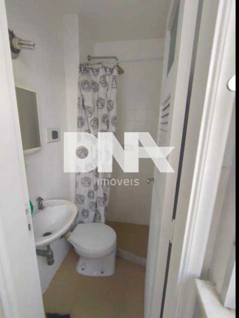 Imperdível - Apartamento à venda Rua Capitão Salomão, Humaitá, Rio de Janeiro - R$ 760.000 - LEAP10337