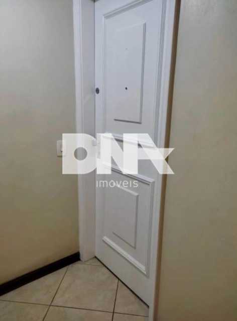 Imperdível - Apartamento à venda Rua Capitão Salomão, Humaitá, Rio de Janeiro - R$ 760.000 - LEAP10337