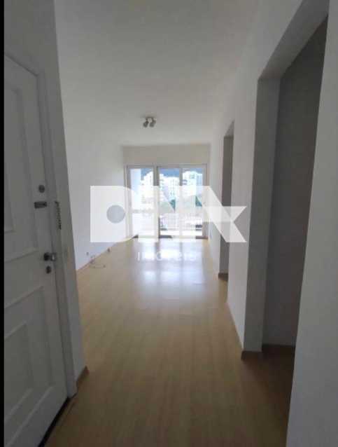 Imperdível - Apartamento à venda Rua Capitão Salomão, Humaitá, Rio de Janeiro - R$ 760.000 - LEAP10337