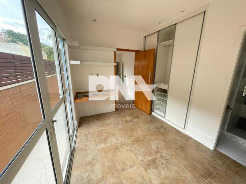 Cobertura 3 quartos à venda Humaitá, Rio de Janeiro - R$ 2.100.000 - BGCO30018
