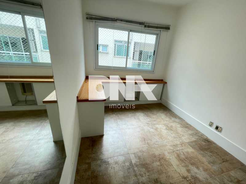 Cobertura 3 quartos à venda Humaitá, Rio de Janeiro - R$ 2.100.000 - BGCO30018