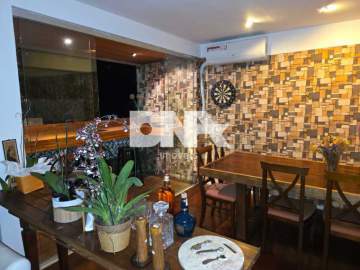 Apartamento 4 quartos à venda Gávea, Rio de Janeiro - R$ 2.499.000 - NBAP41237