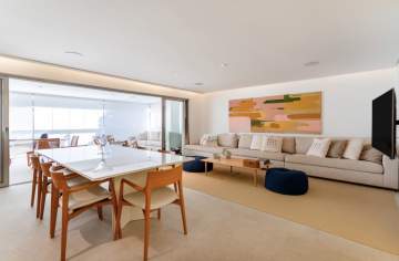 Apartamento 3 quartos à venda Leblon, Rio de Janeiro - R$ 10.500.000 - LEAP31209