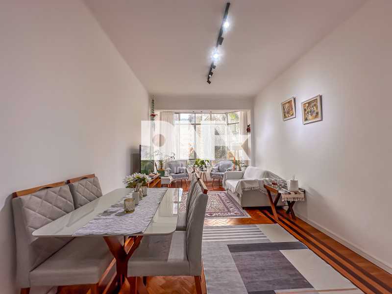 Apartamento 2 quartos à venda Flamengo, Rio de Janeiro - R$ 780.000 - BGAP20159