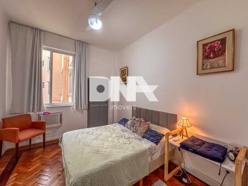 Apartamento 2 quartos à venda Flamengo, Rio de Janeiro - R$ 780.000 - BGAP20159