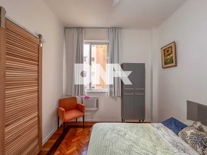 Apartamento 2 quartos à venda Flamengo, Rio de Janeiro - R$ 780.000 - BGAP20159