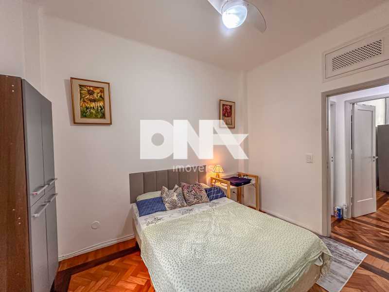 Apartamento 2 quartos à venda Flamengo, Rio de Janeiro - R$ 780.000 - BGAP20159