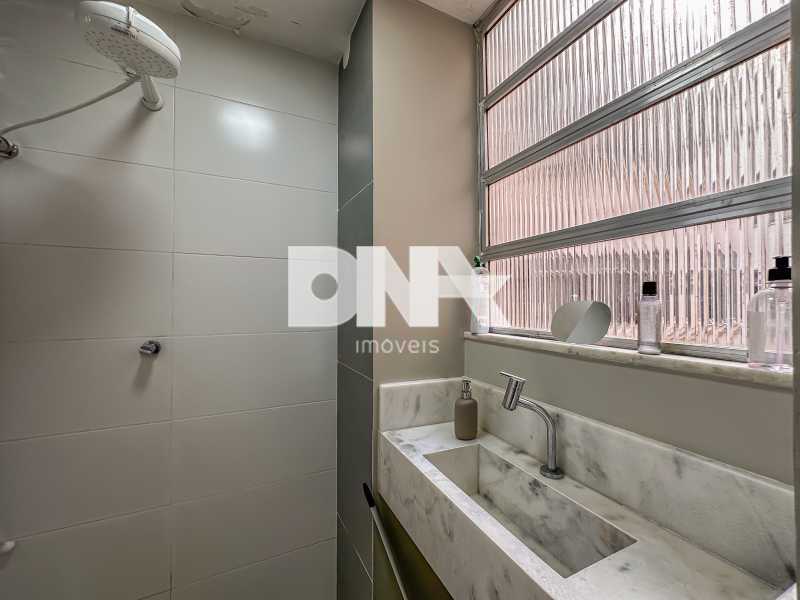 Apartamento 2 quartos à venda Flamengo, Rio de Janeiro - R$ 780.000 - BGAP20159