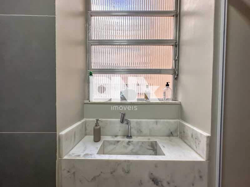 Apartamento 2 quartos à venda Flamengo, Rio de Janeiro - R$ 780.000 - BGAP20159