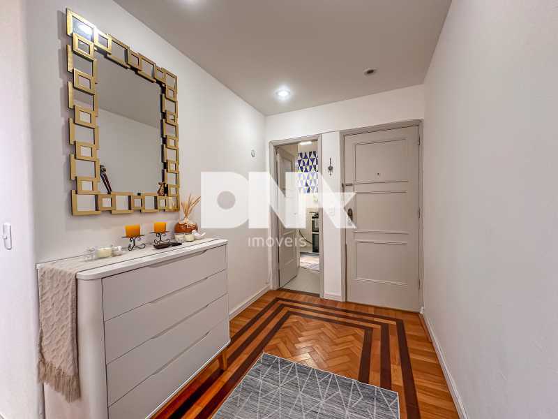 Apartamento 2 quartos à venda Flamengo, Rio de Janeiro - R$ 780.000 - BGAP20159