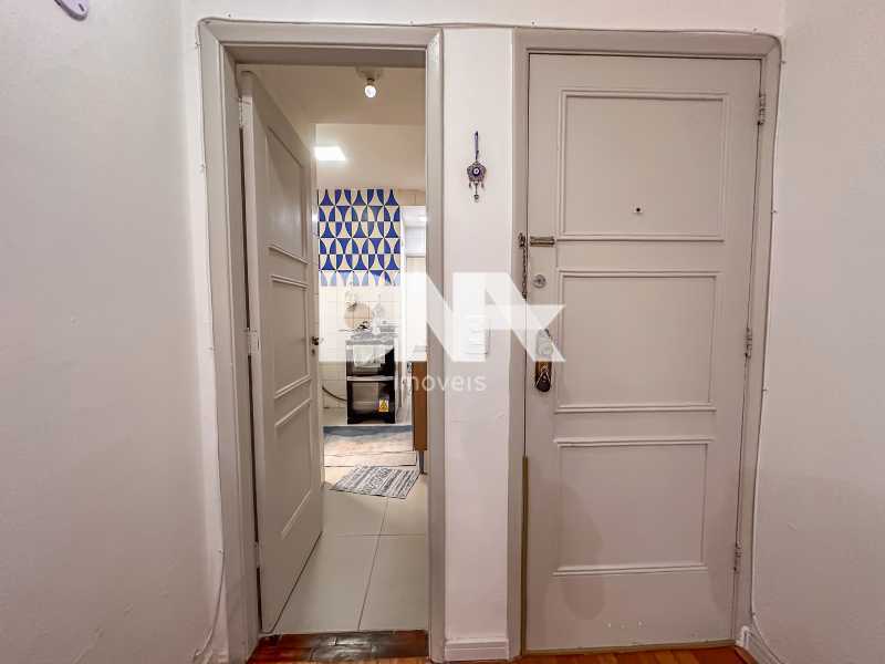 Apartamento 2 quartos à venda Flamengo, Rio de Janeiro - R$ 780.000 - BGAP20159