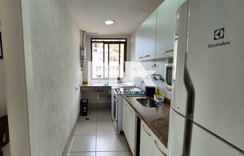 Apartamento 1 quarto à venda Leblon, Rio de Janeiro - R$ 1.500.000 - LEAP10338