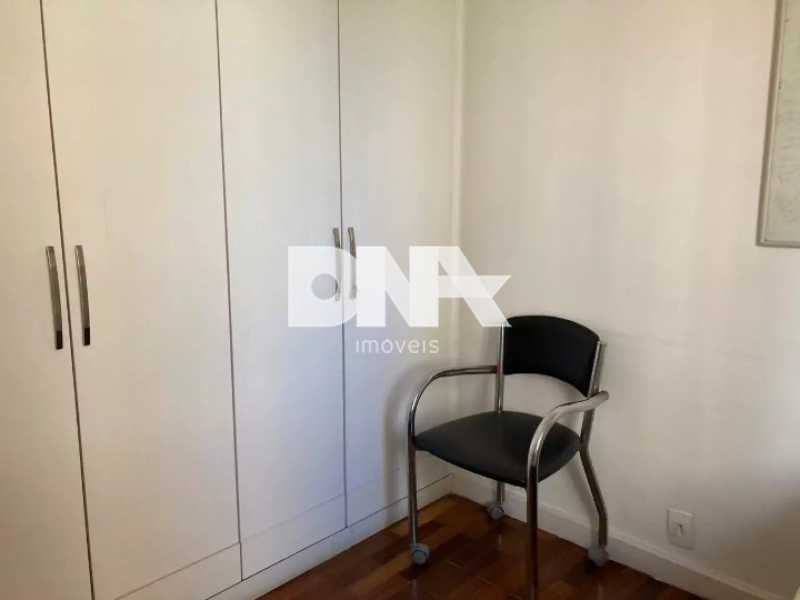 Apartamento 3 quartos à venda Botafogo, Rio de Janeiro - R$ 1.540.000 - BGAP30140